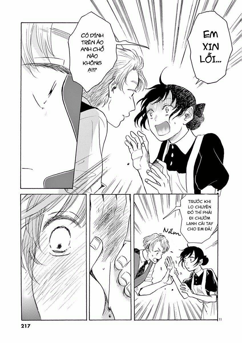 kanon - tận cùng của tình yêu. chapter 5.5 12