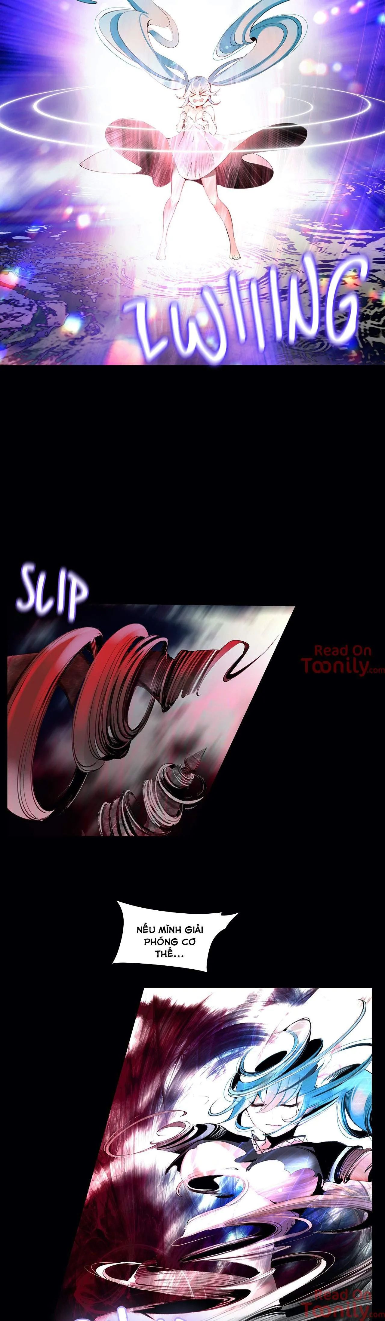 sự ràng buộc của lilith chapter 85 26