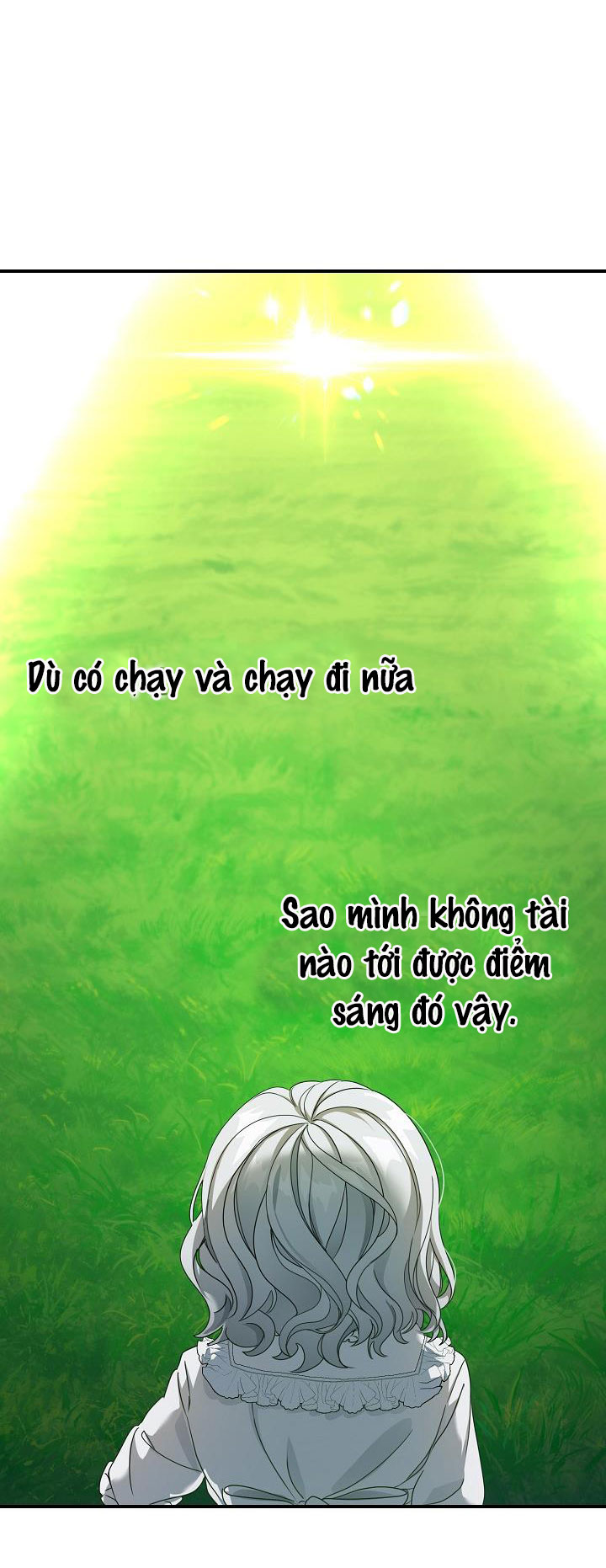 hướng đến ánh dương một lần nữa chapter 21.1 48