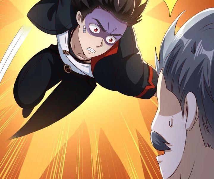 ta có bảy vị tỷ tỷ tuyệt thế vô song chapter 7 35