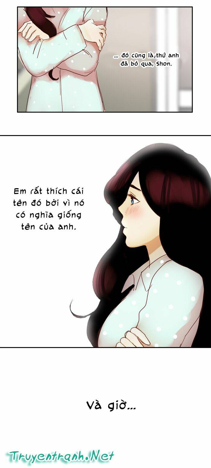 khúc hát người cá siren chapter 7 16