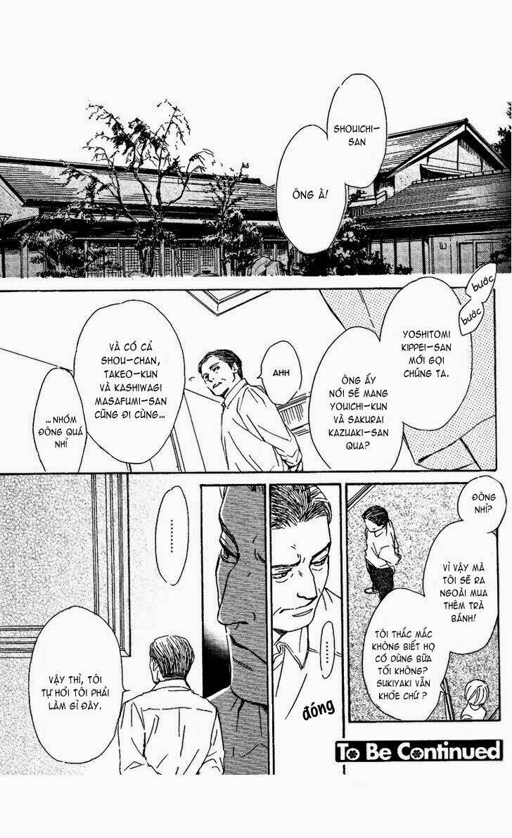 hana wa sakuka chapter 28 20