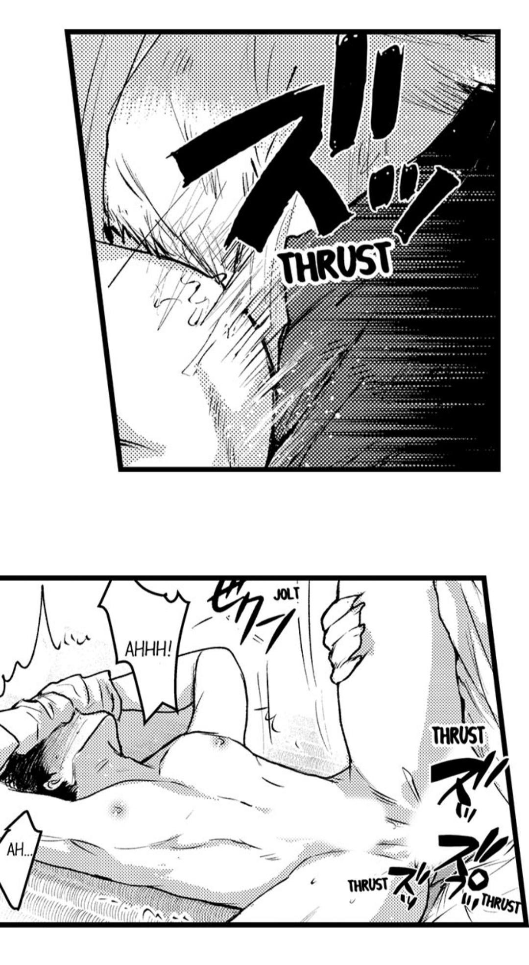 đứa con trai quái vật của tôi chapter 10.1 3