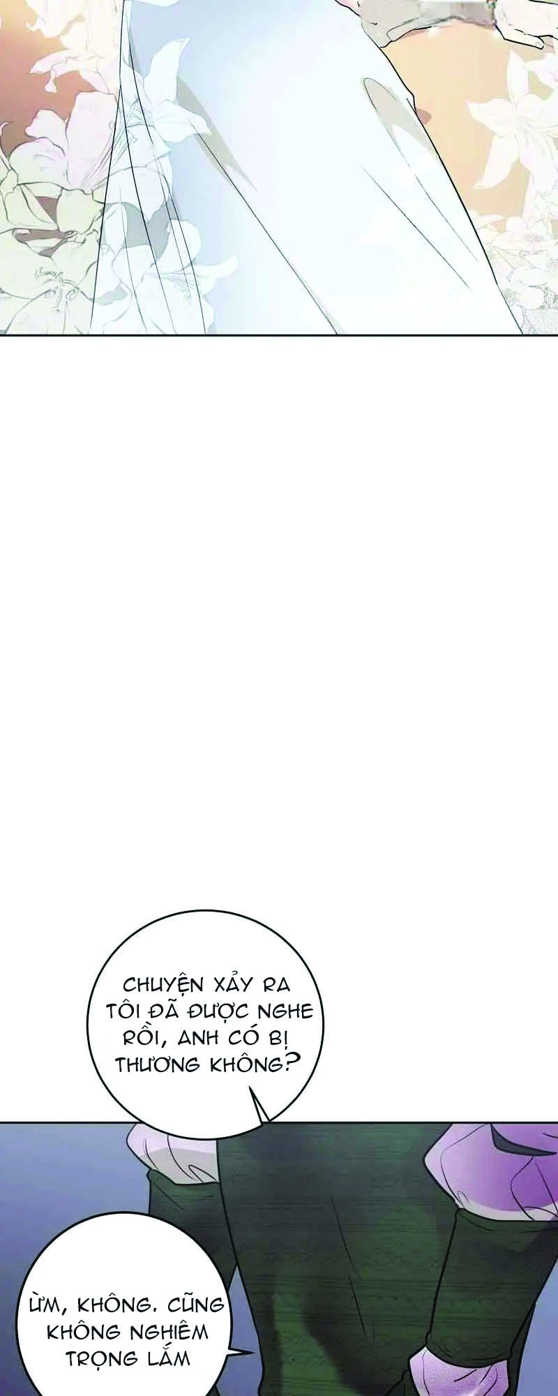 tạm biệt juliet của ta chapter 8.1 5