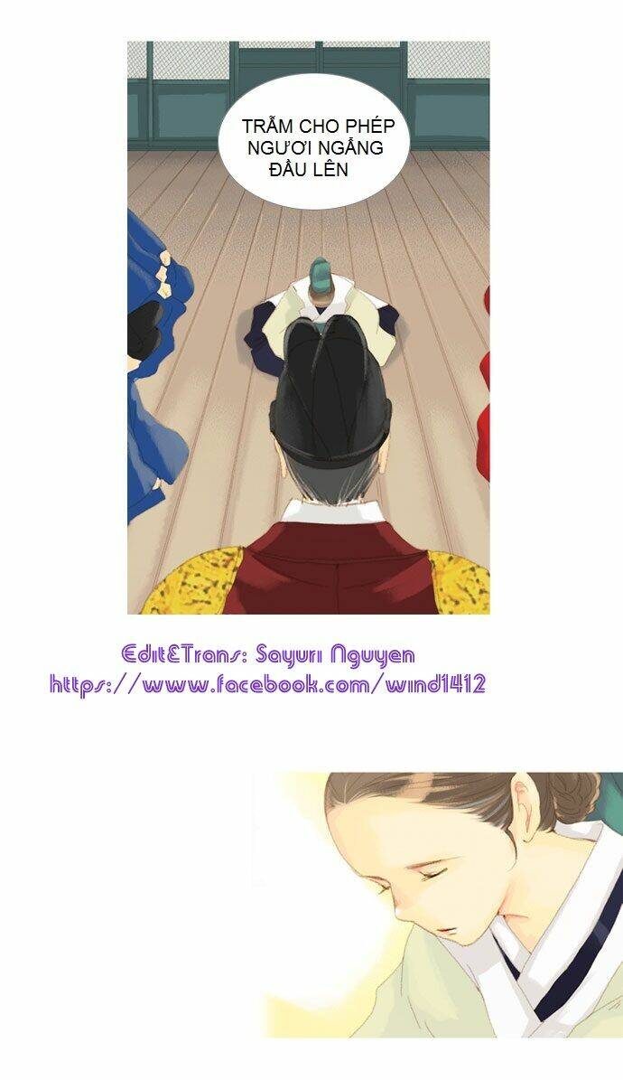 the great merchant kim manduk chapter 28 8