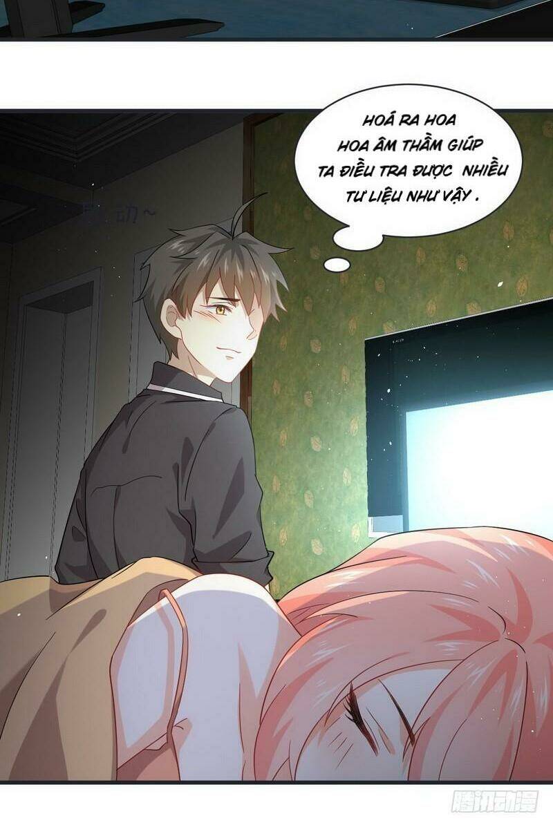 xuyên không vào thế giới nữ cường chapter 38 6