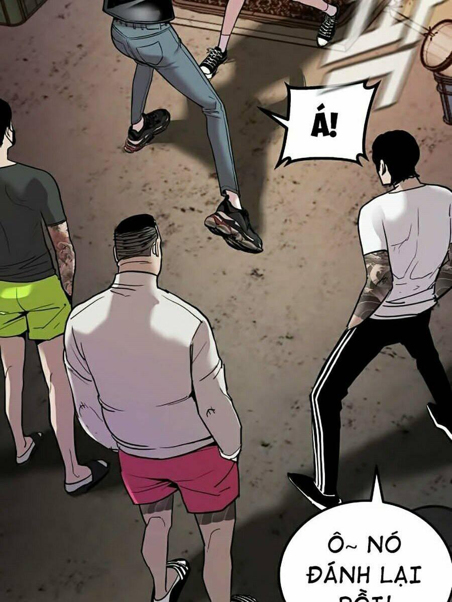 đặc vụ kim chapter 1 91