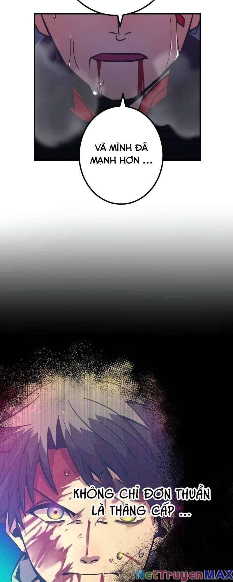 Huyết Thánh Cứu Thế Chủ~ Ta Chỉ Cần 0.0000001% Đã Trở Thành Vô Địch chapter 25 62