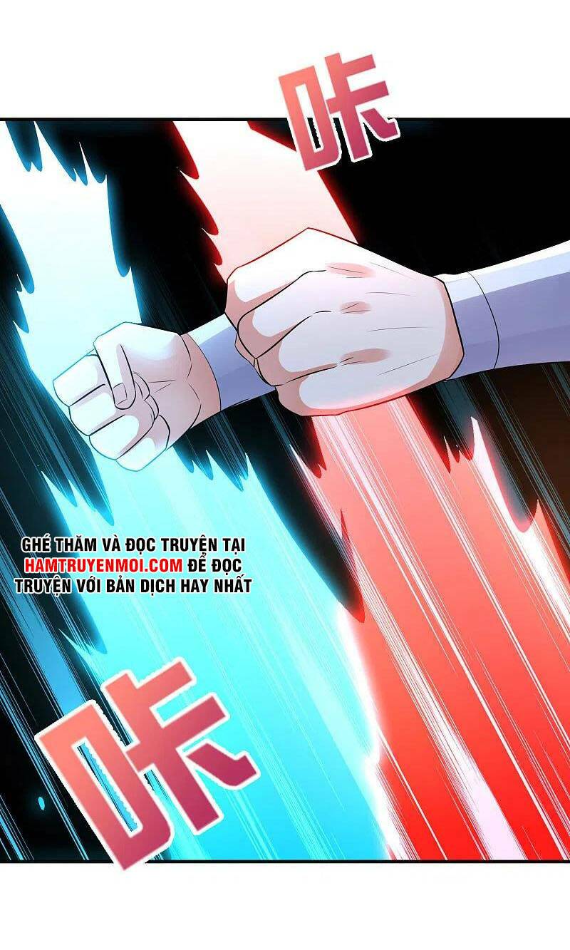 phục thiên thánh chủ chapter 215 10