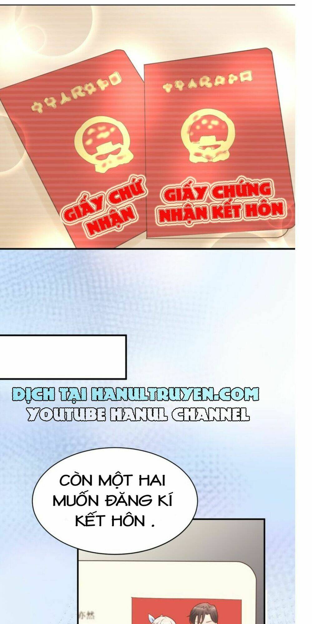 hôn nhân ấm áp : tổng tài sủng vợ thành nghiện chapter 1 41