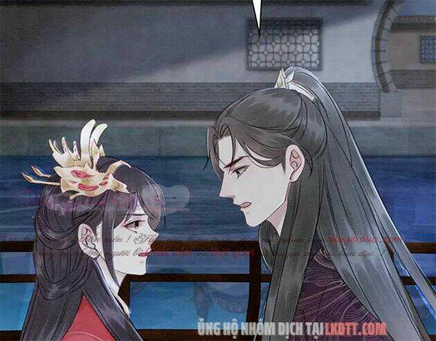 trọng sinh bá sủng nhiếp chính vương quá mạnh mẽ chapter 124 53