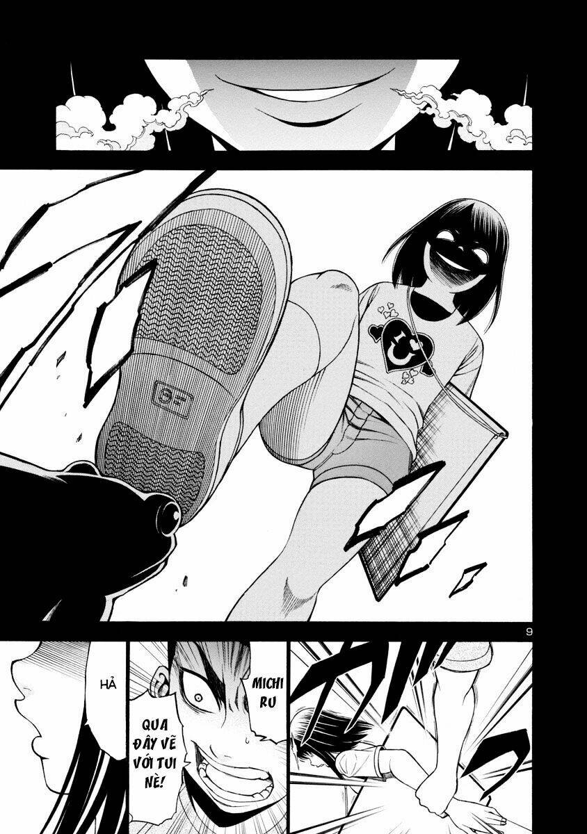 mashira chapter 10 10