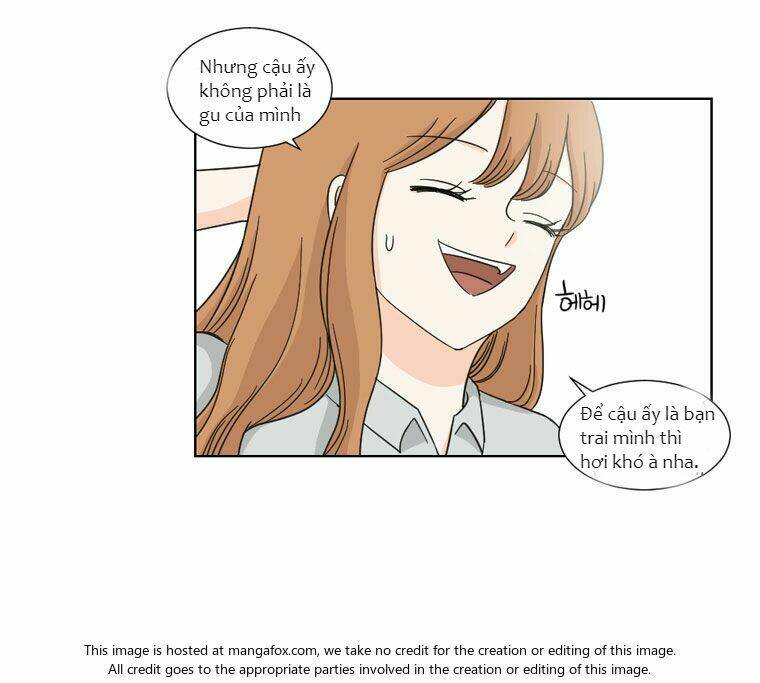 i hate love chapter 2 23