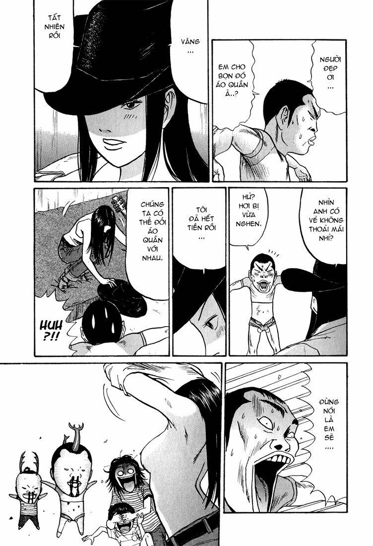 boku to issho chapter 7 11