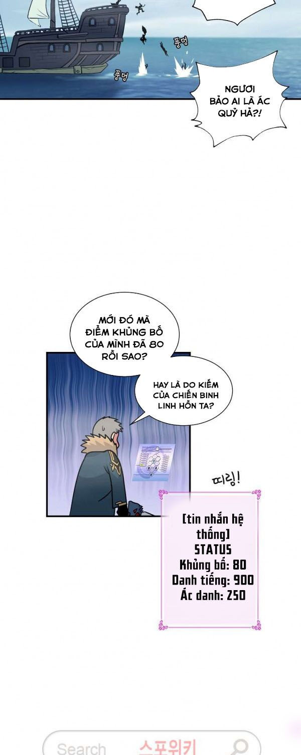 tôi sinh ra để làm người vĩ đại chapter 29 25