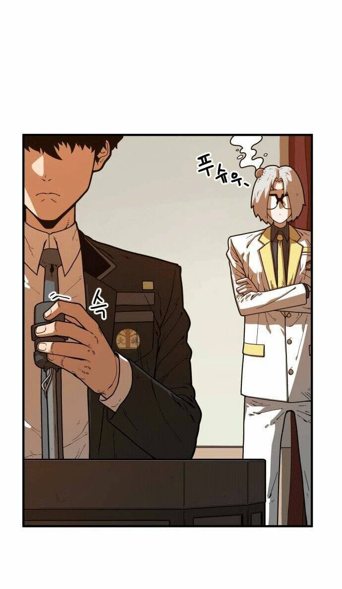 chinh phạt học đường chapter 4 15