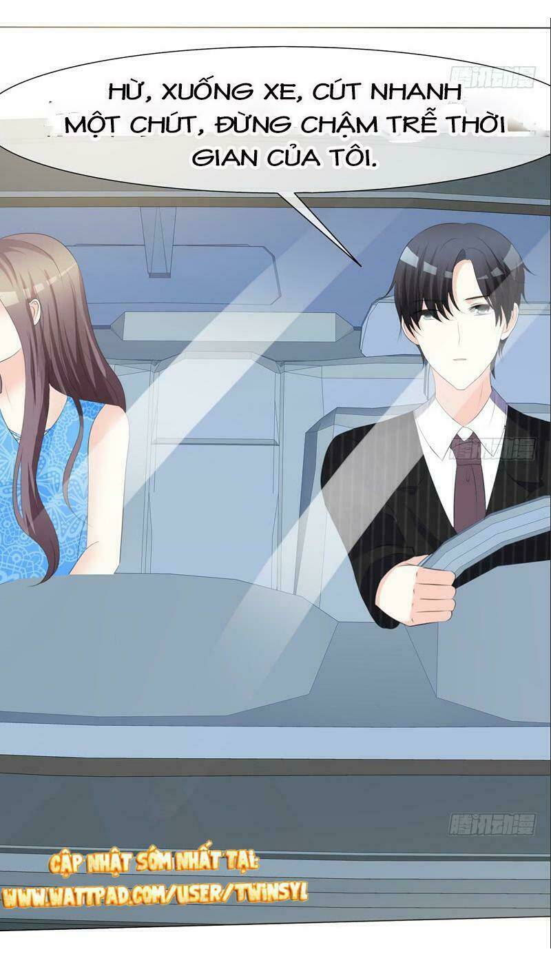 ái người tình xuất vu lam chapter 9 10