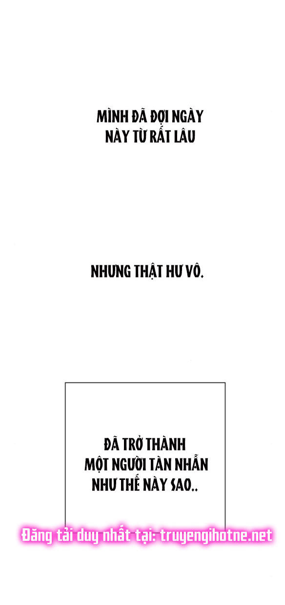 tôi muốn trở thành cô ấy dù chỉ là một ngày chapter 141.2 37