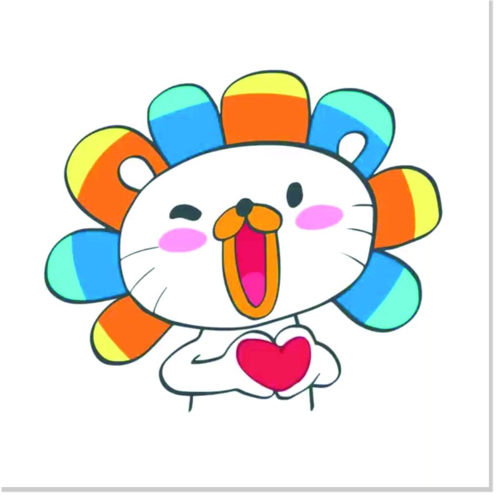 Tem rời click 110 mẫu zin đỏ đen