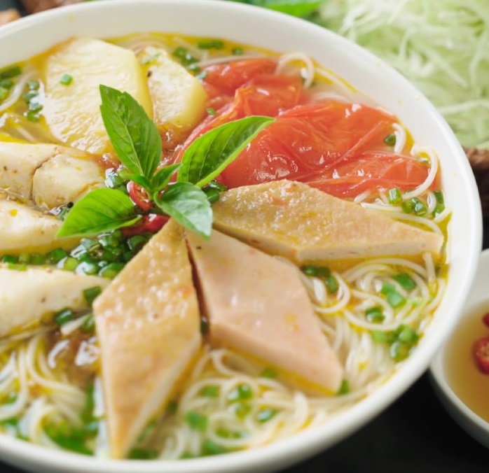 Bún tươi - 5kg