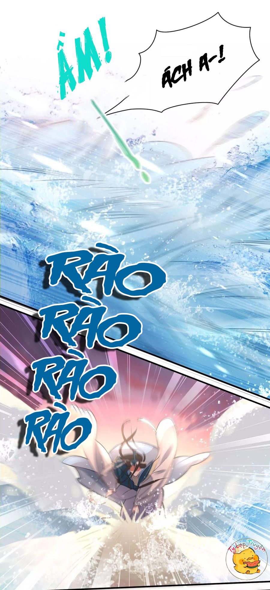 (full) ác thần sự vụ sở chapter 5 4