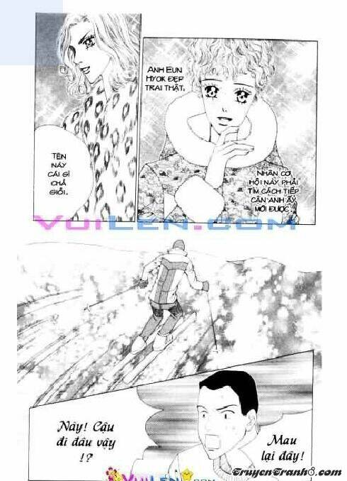 người mẫu hoàn hảo chapter 5 9