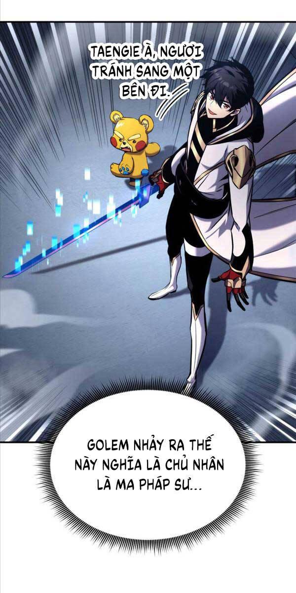 huyền thoại game thủ - tái xuất chapter 123 60