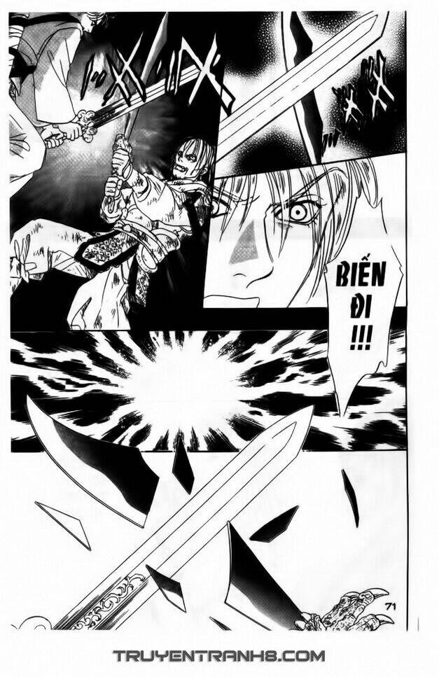 đôi cánh ỷ thiên - iten no tsubasa chapter 4 10