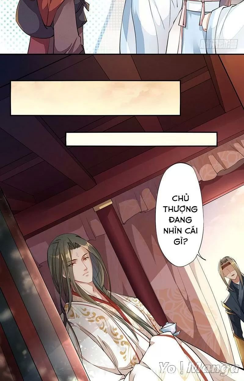 tuyệt thế luyện đan sư chapter 53 17