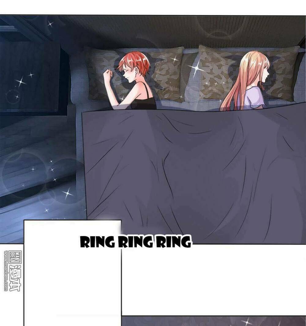 bộ trưởng ác ma tiếp cận tôi chapter 30 10