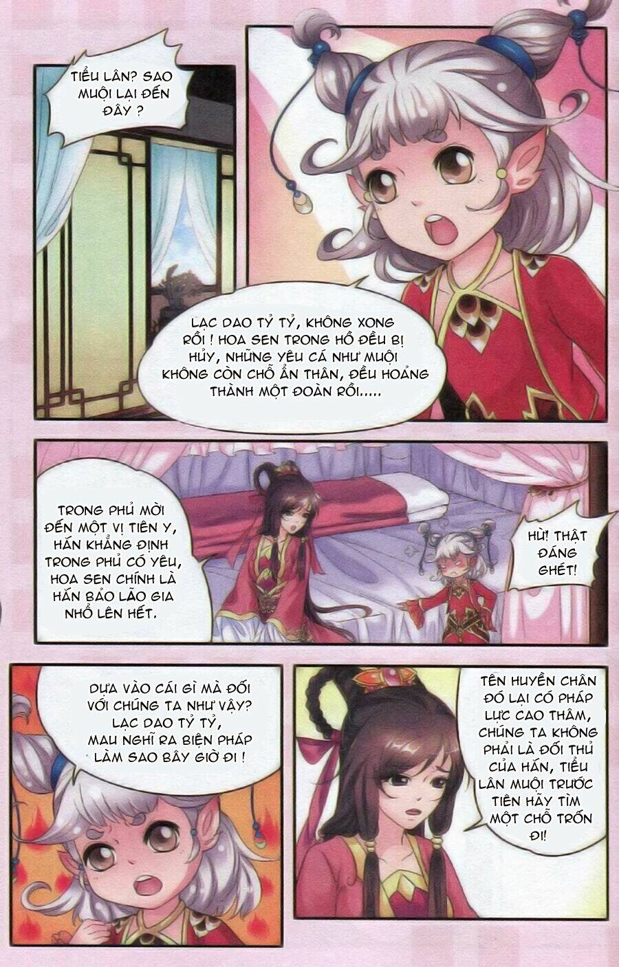 nguyệt hà chapter 2.1 2