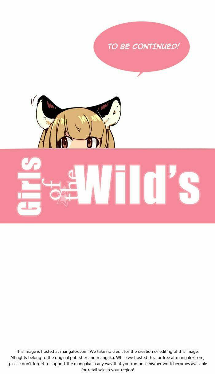 nữ sinh trường wilds chapter 166 22