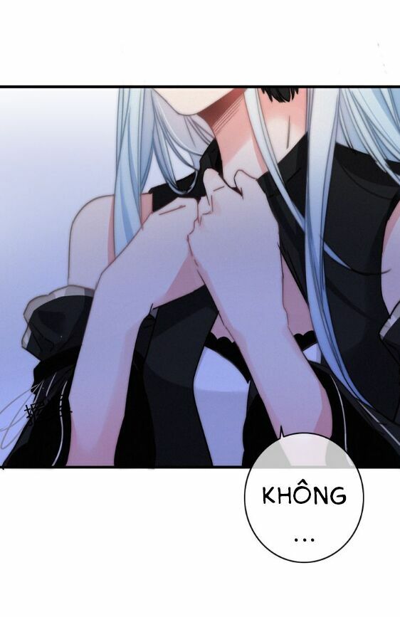 dữ tử thành thuyết chapter 8 12