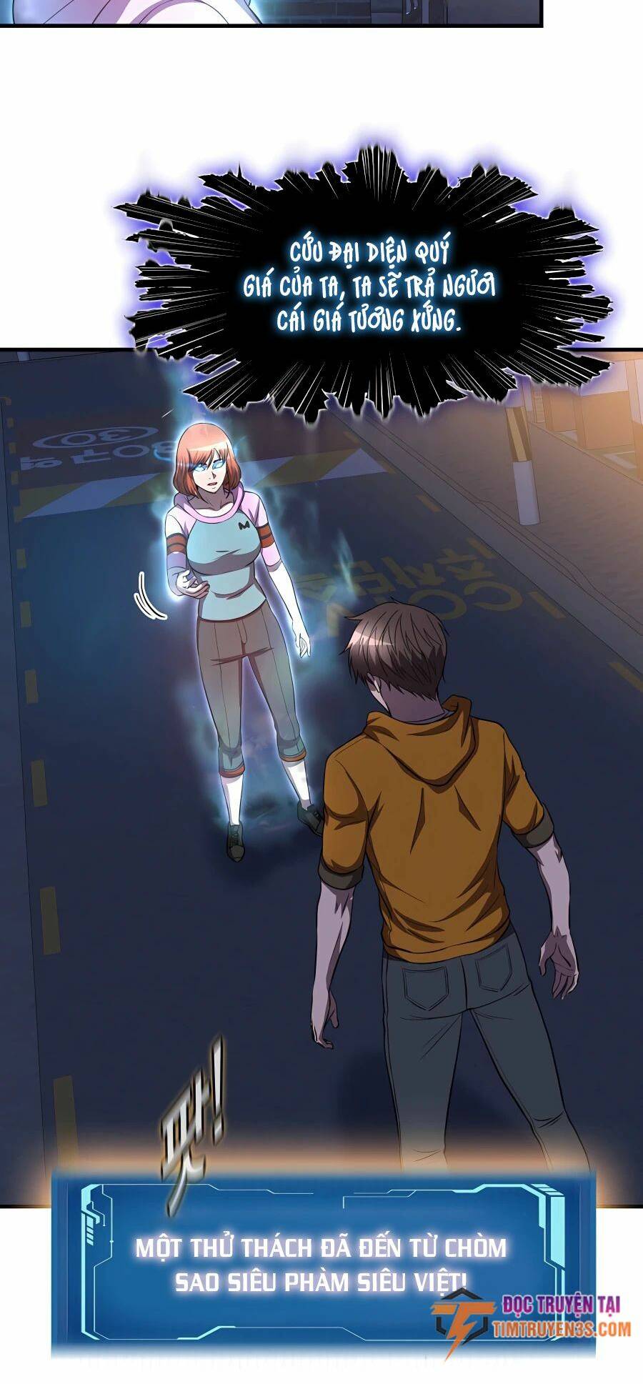 mẹ tôi là chòm sao bảo hộ m chapter 38 57