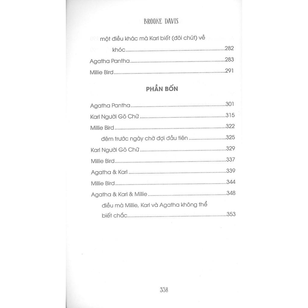  Lạc Mất Và Tìm Lại