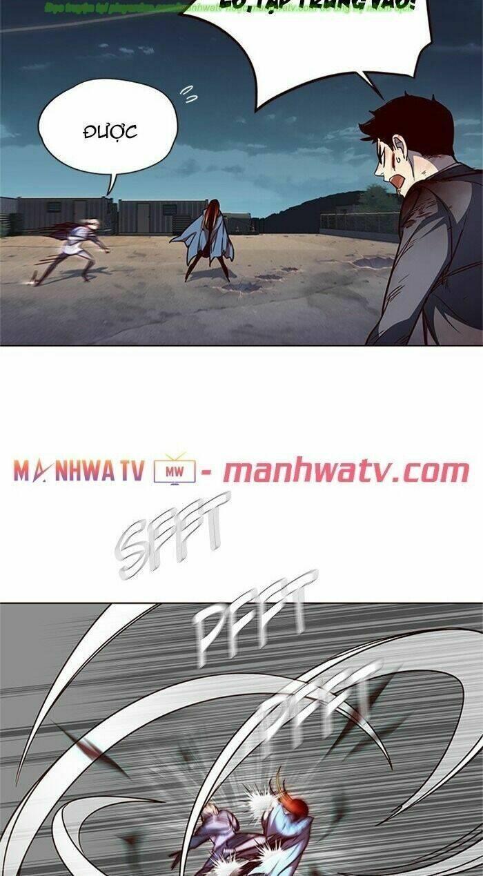 biến thân thành mèo chapter 43 27