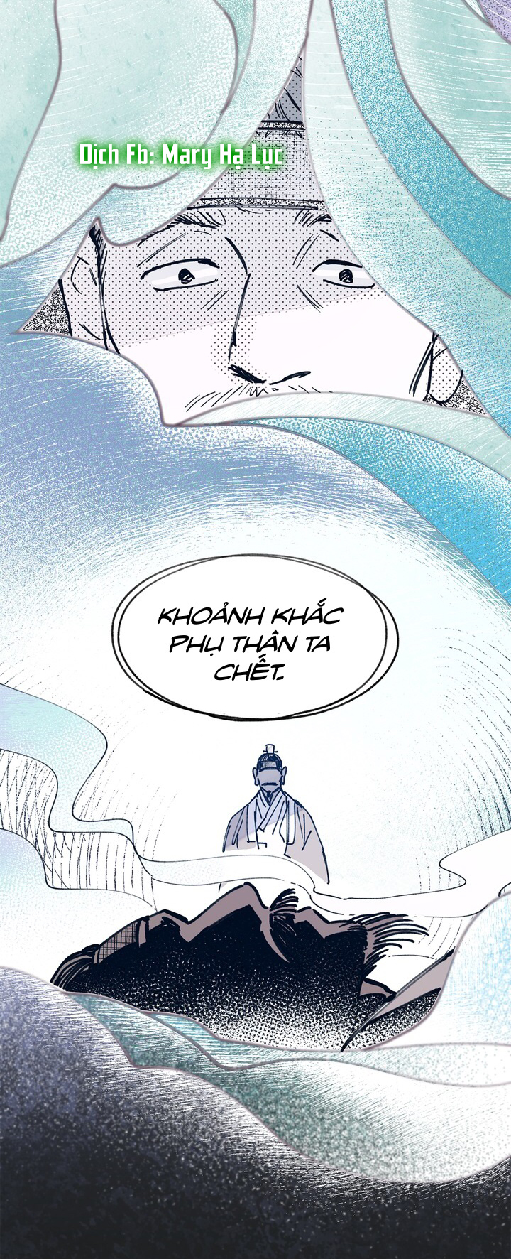 tham vọng quyền lực (full) chapter 31 24