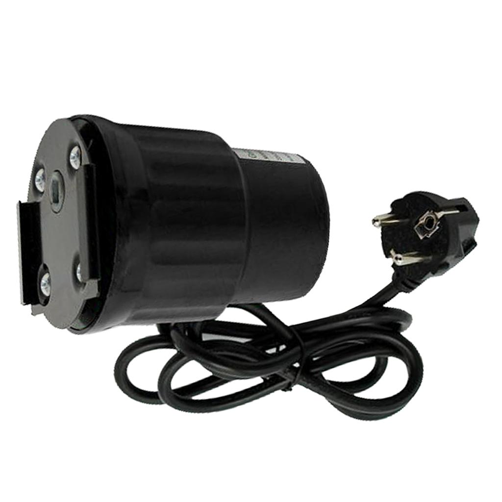 Barbecue Rotisserie Motor for Barbecue Good Thermal Insulation