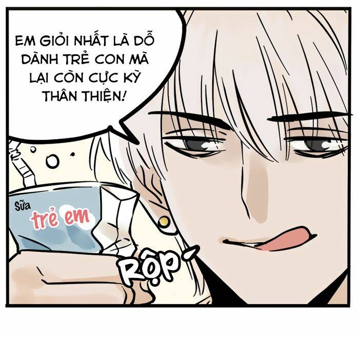 trang nhất toàn là hắn chapter 1 28