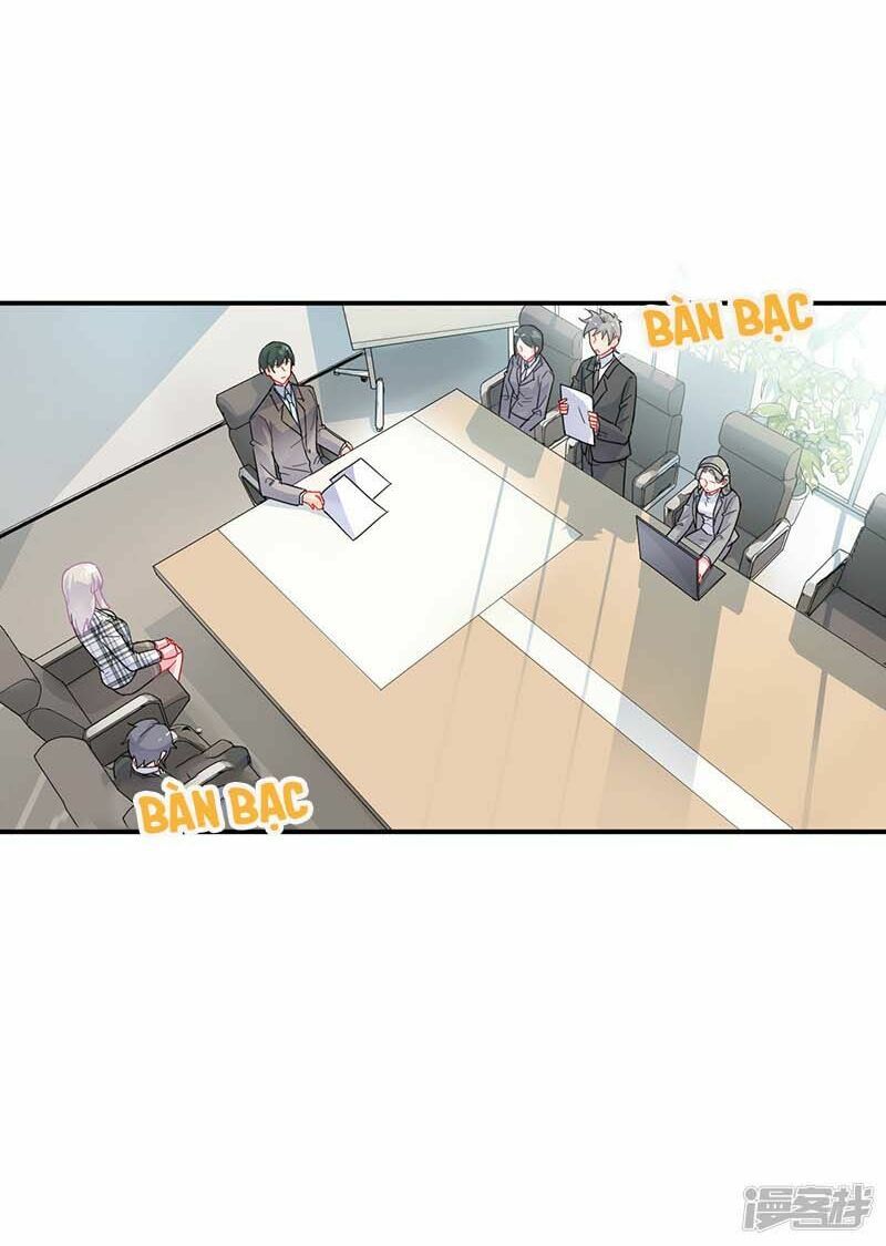 chọc tới chủ tịch tổng tài 2 chapter 97 8