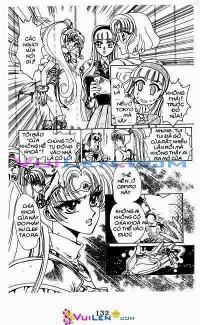 hiệp sĩ phép màu chapter 1 131