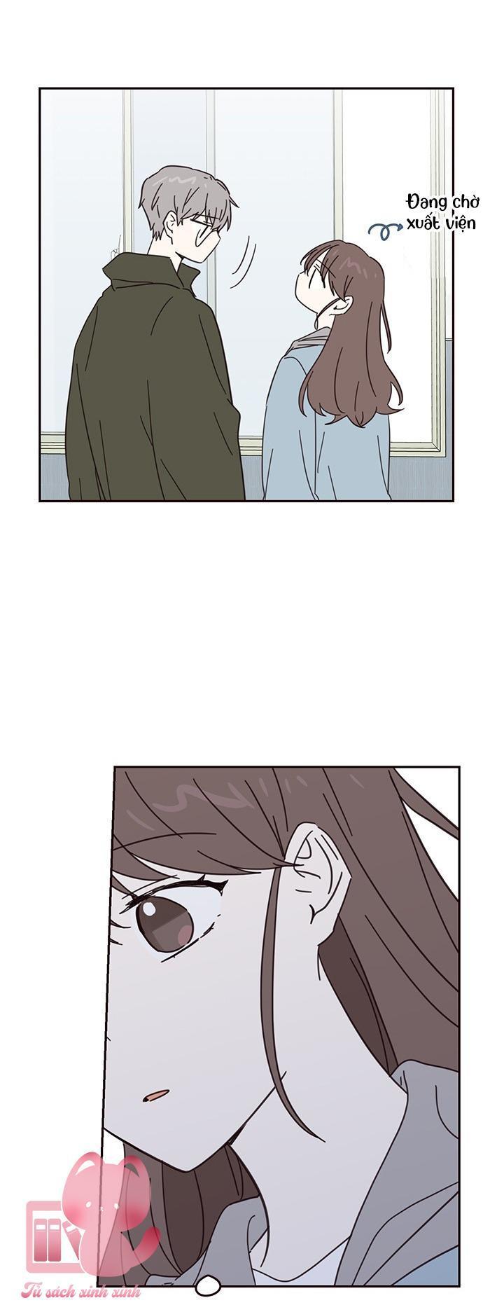 sợi chỉ tình yêu chapter 79 25