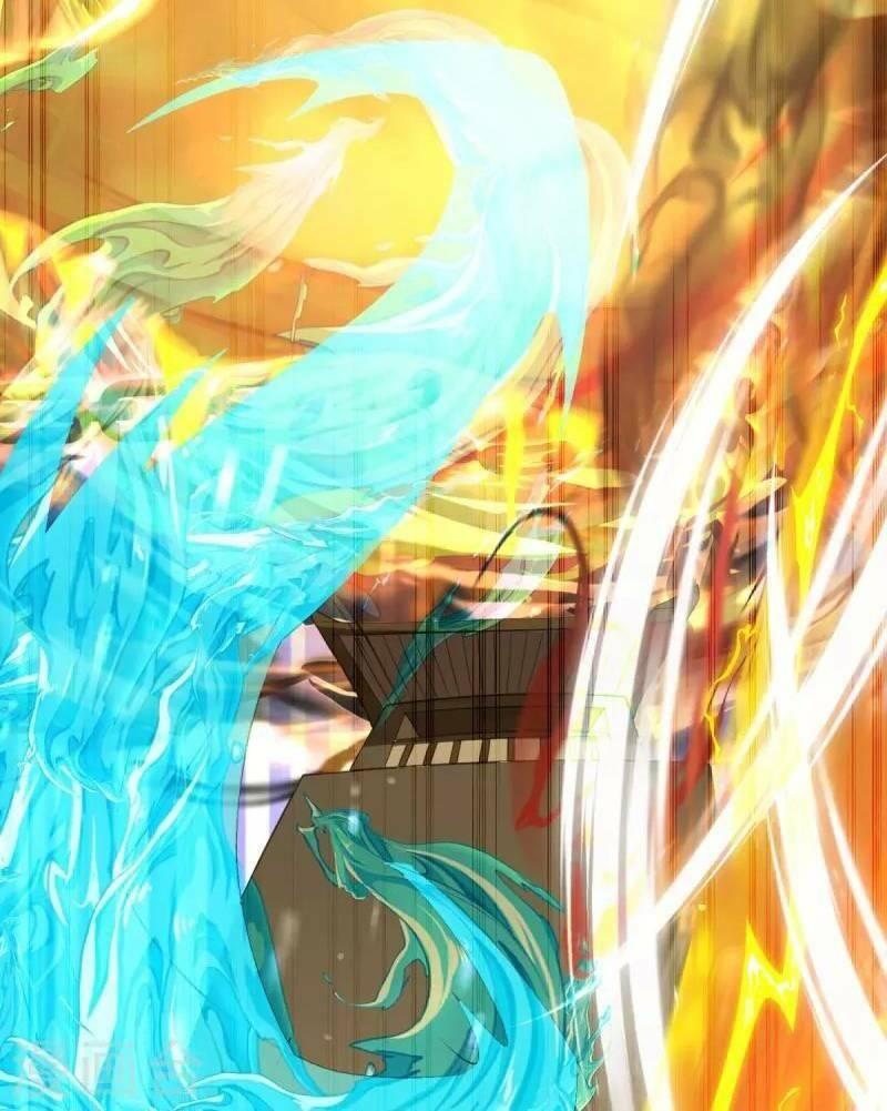 chí tôn hoàn mỹ chapter 14 25