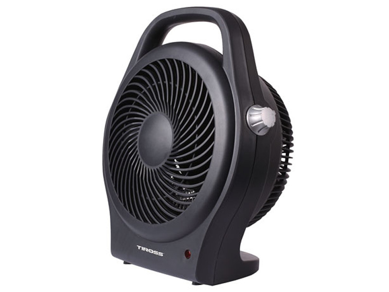 Quạt sưởi hai chiều Tiross TS9441 (2200W) - Hàng chính hãng