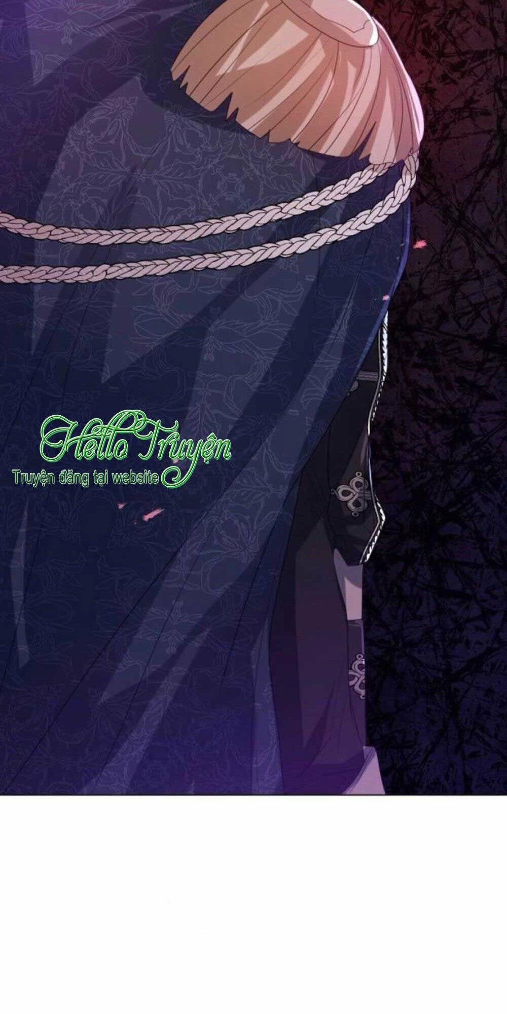 tôi sẽ từ bỏ vị trí hoàng hậu chapter 40 3