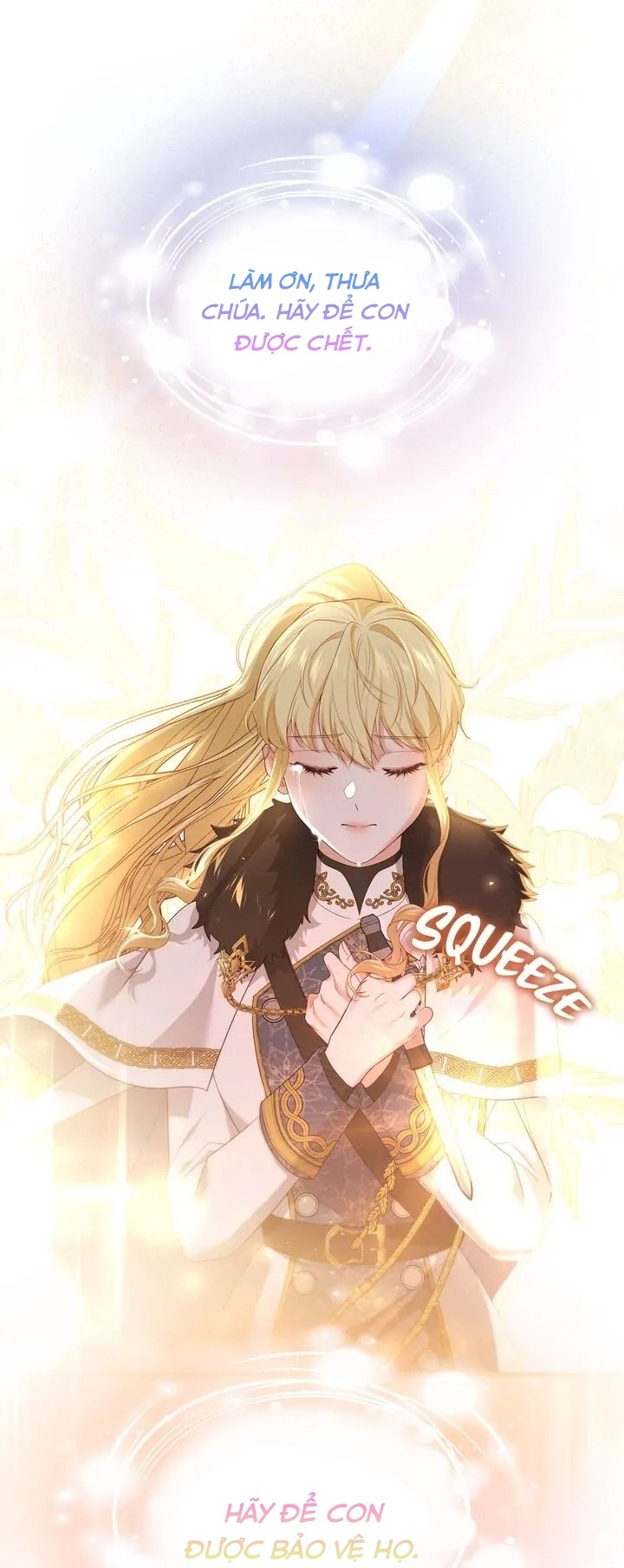 màn đêm tối của adeline chapter 75 80