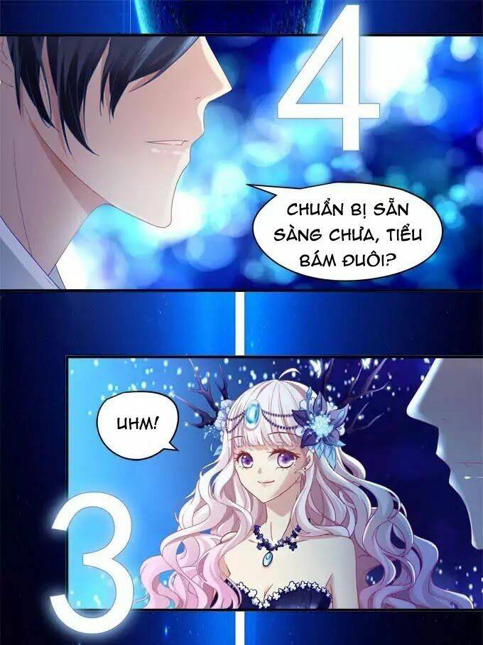 âm thanh từ thiên đường chapter 1 4