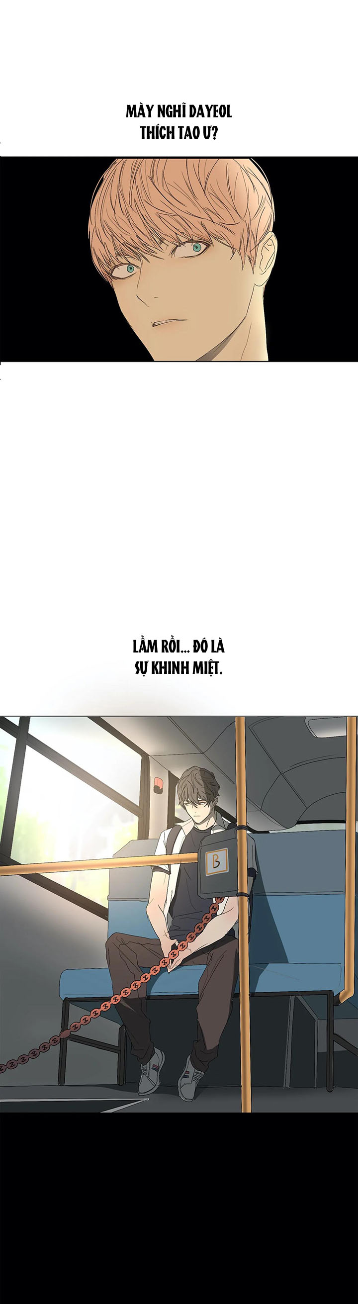 tựa lên vai người chapter 12 17