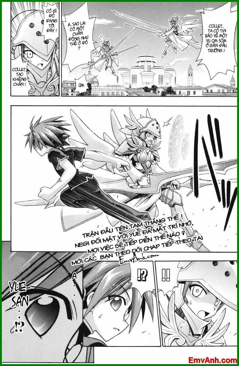 bậc thầy ma pháp chapter 228 19