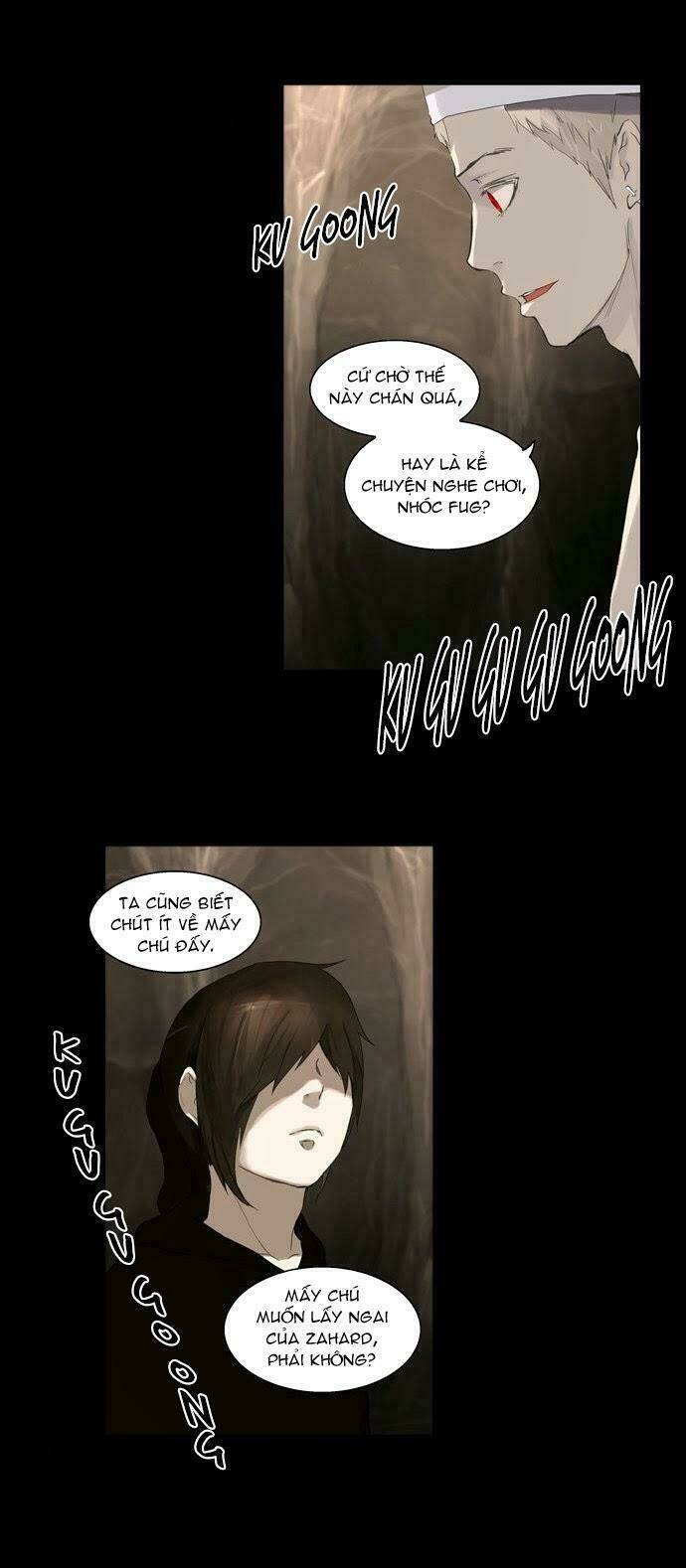 cuộc chiến trong tòa tháp chapter 112 18